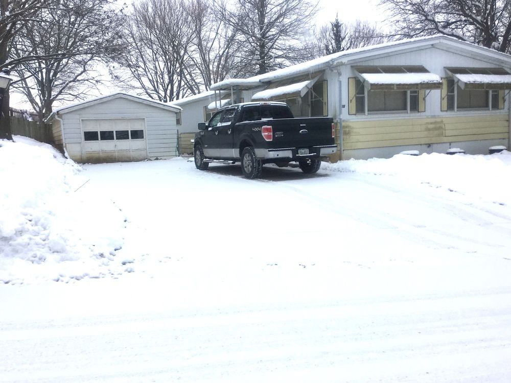 Villa Village: 2404 N 8th St, Red Oak, IA 51566